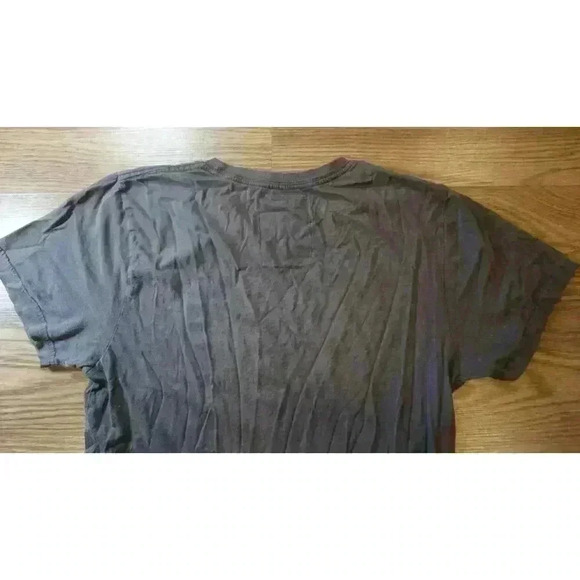 Embrace by Dedicated T-shirt Stockholm Polaroid Video VHS Retro Crew Neck, M - Picture 14 of 16